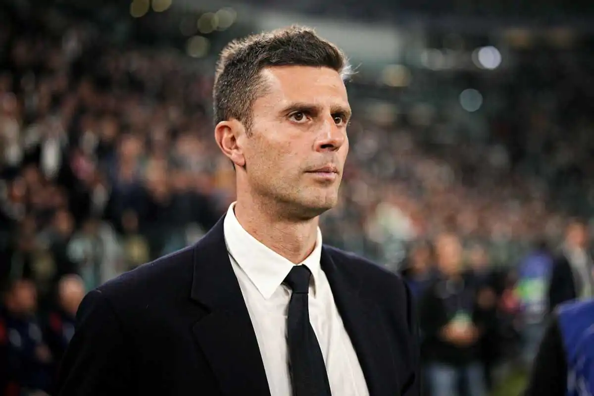 LIVE - La conferenza stampa di Thiago Motta pre Inter-Juventus