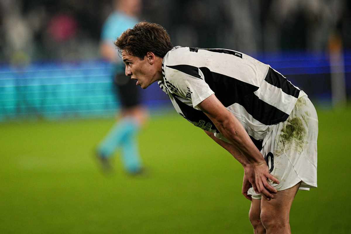 Juventus, flop con lo Stoccarda: “Poteva finire male”