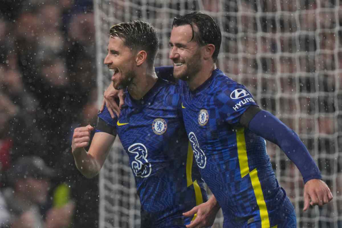 Colpo dal Chelsea: è Chilwell