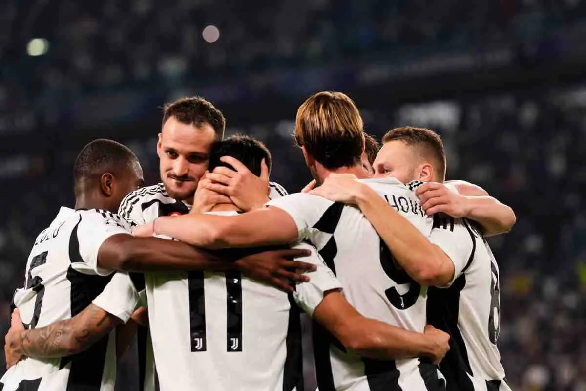 Juventus, il punto sull'infortunio del giocatore: ci sono novità!