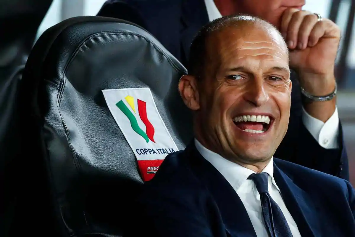 Max Allegri