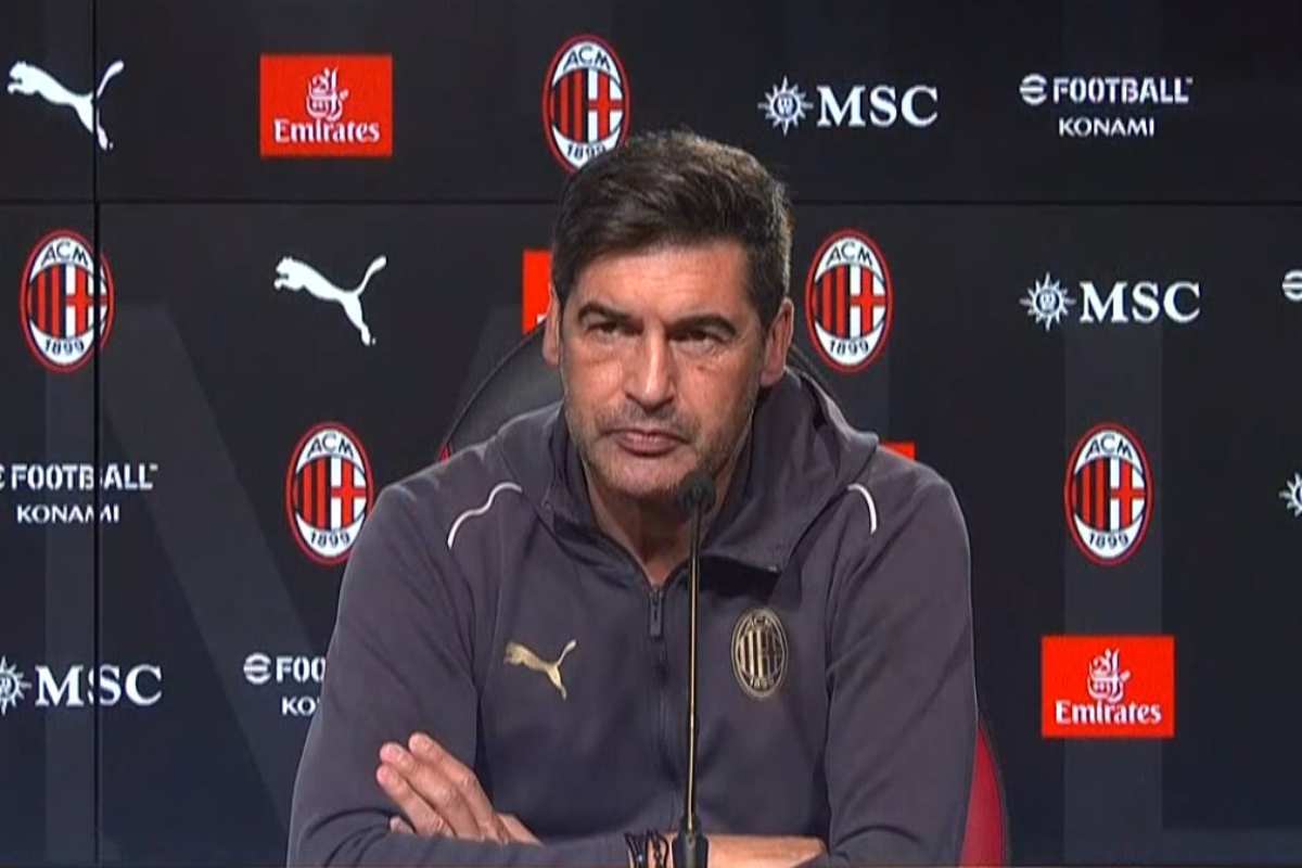 Paulo Fonseca