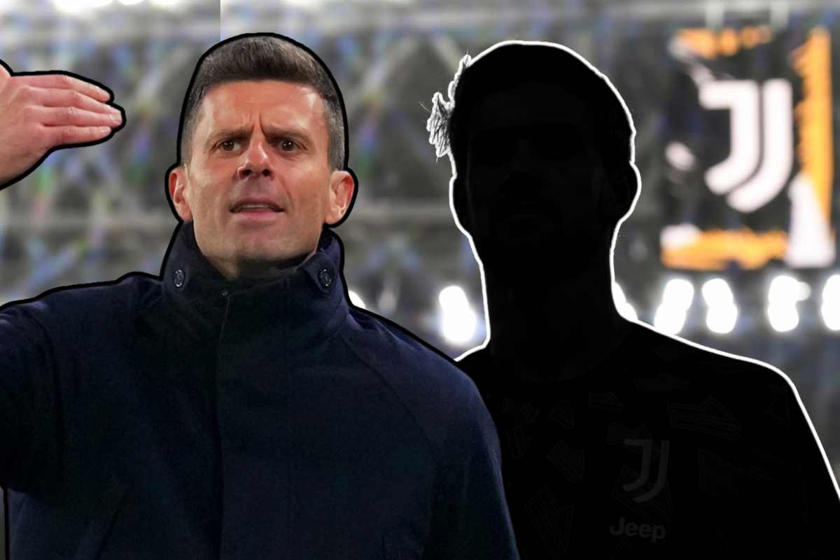 Scelta fatta sul ritorno alla Juventus