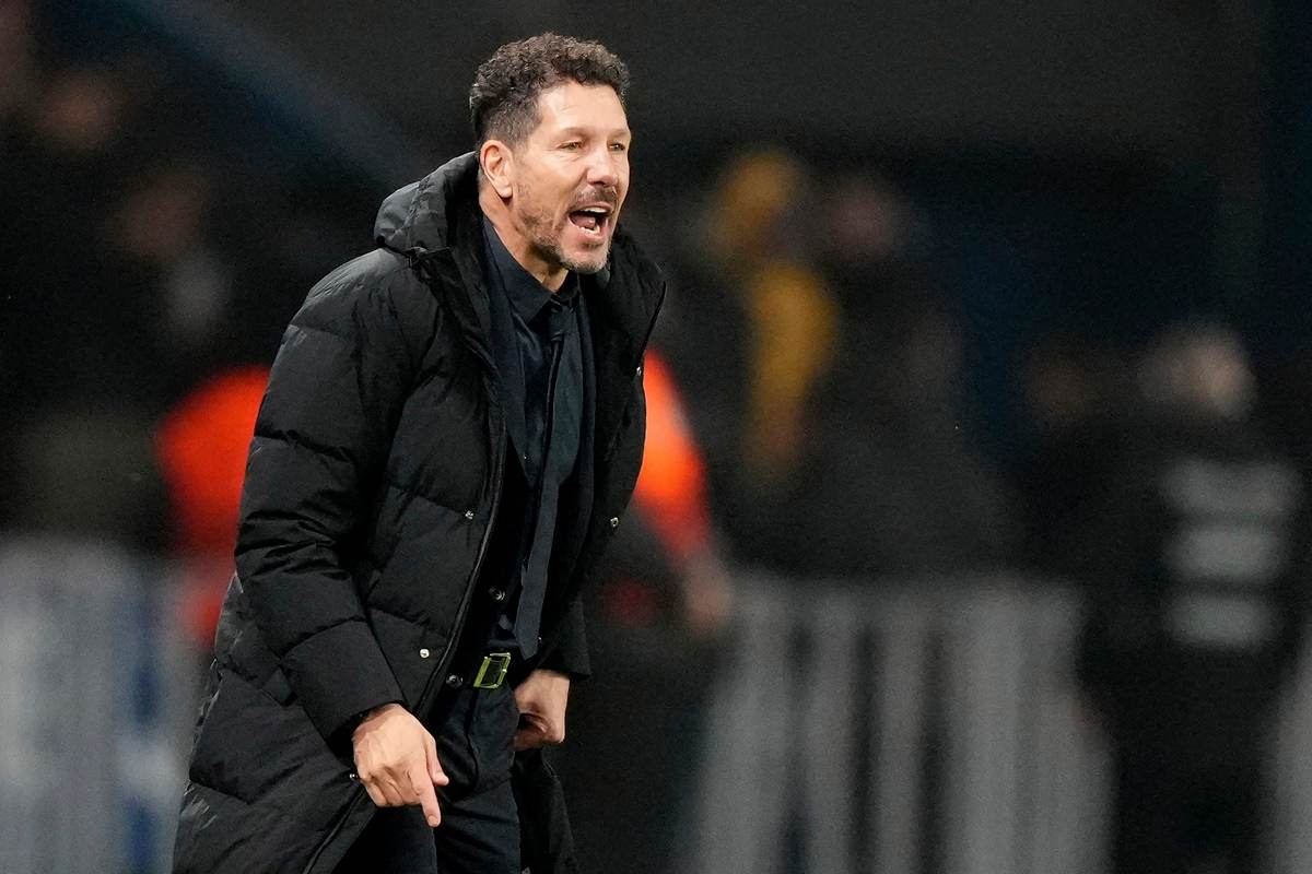 Diego Simeone