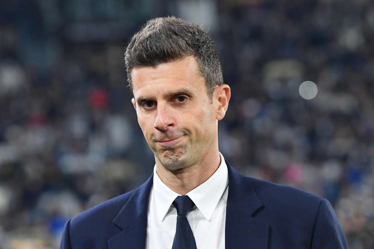 Thiago Motta