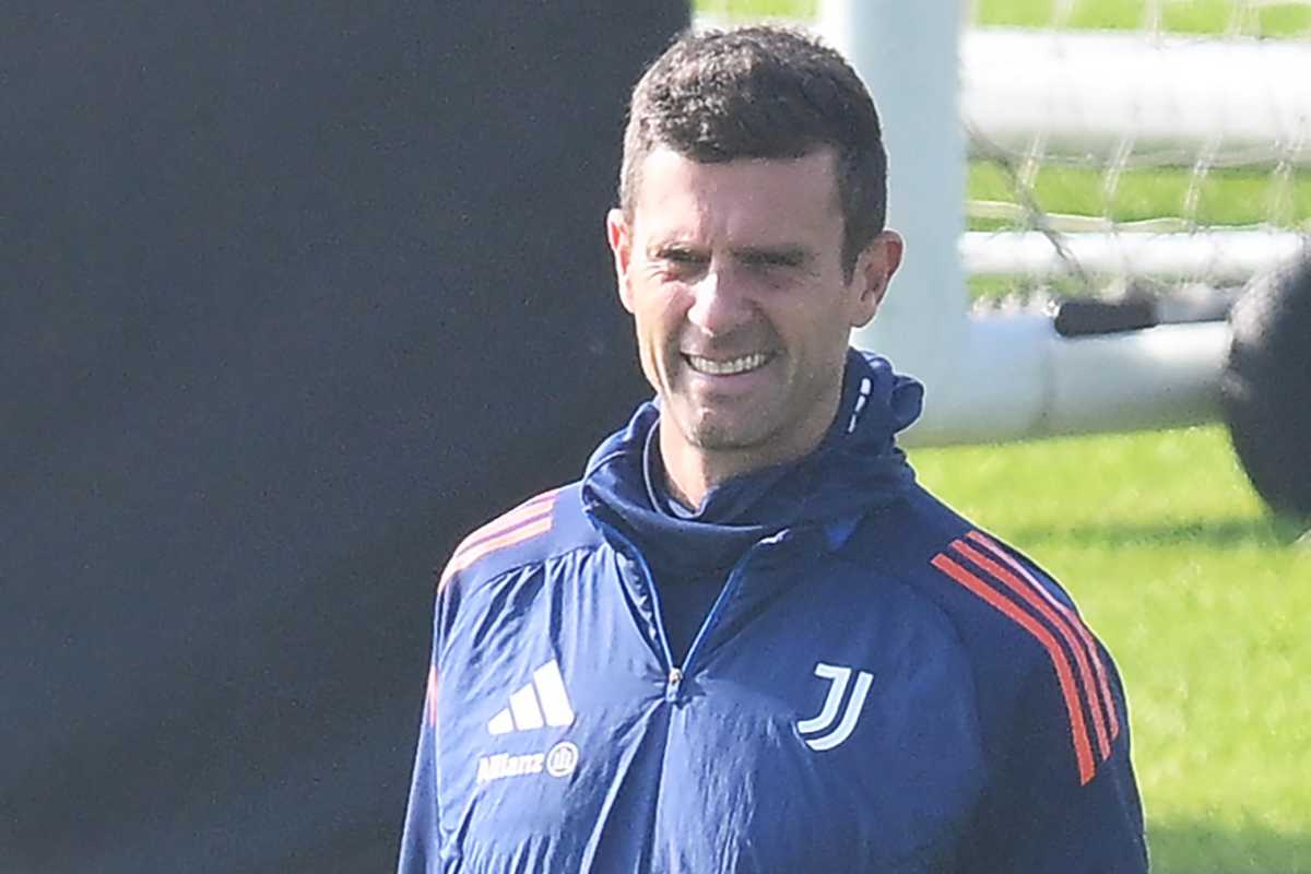 Thiago Motta