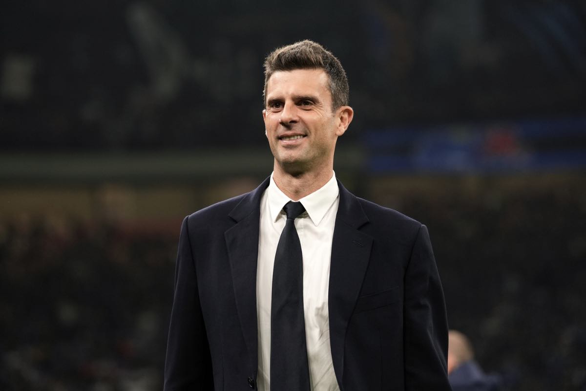 Juve, nuova pista di mercato: Thiago Motta può riabbracciare il suo pupillo