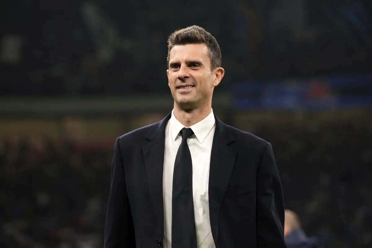 Thiago Motta