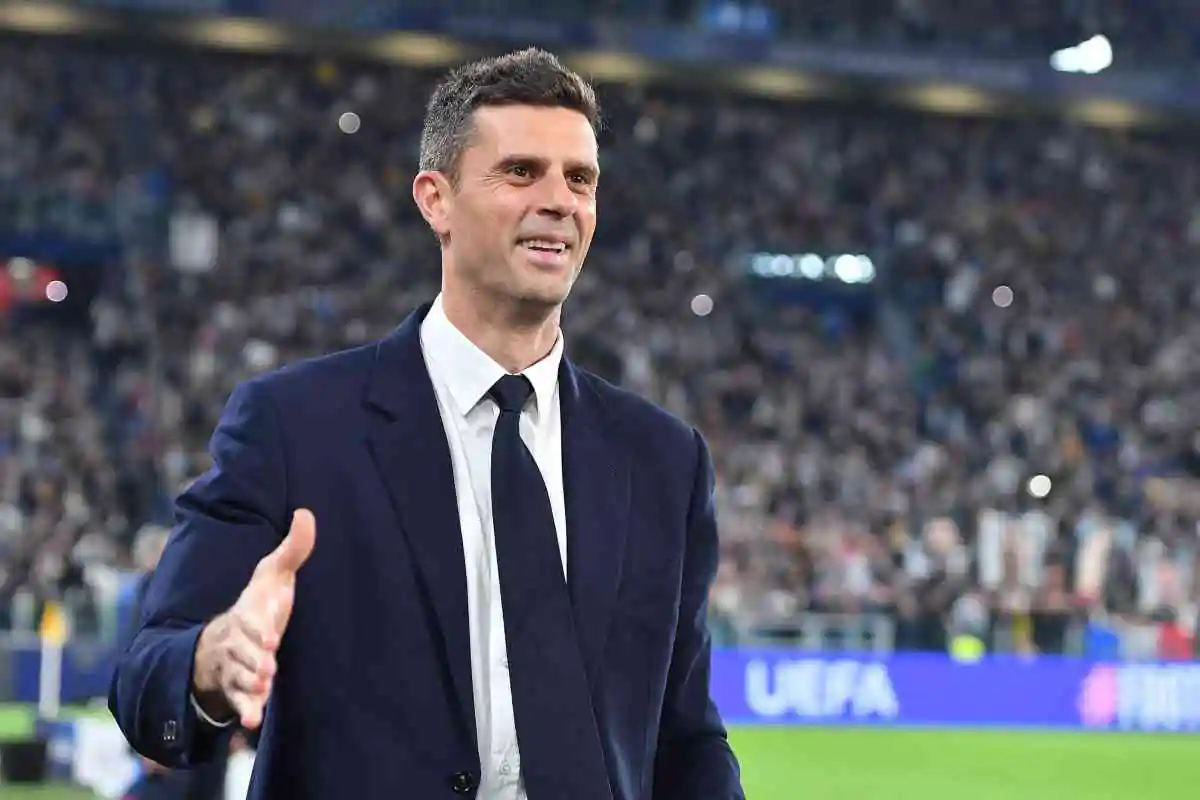 Juventus, ottima notizia dall’infermeria: Thiago Motta può sorridere