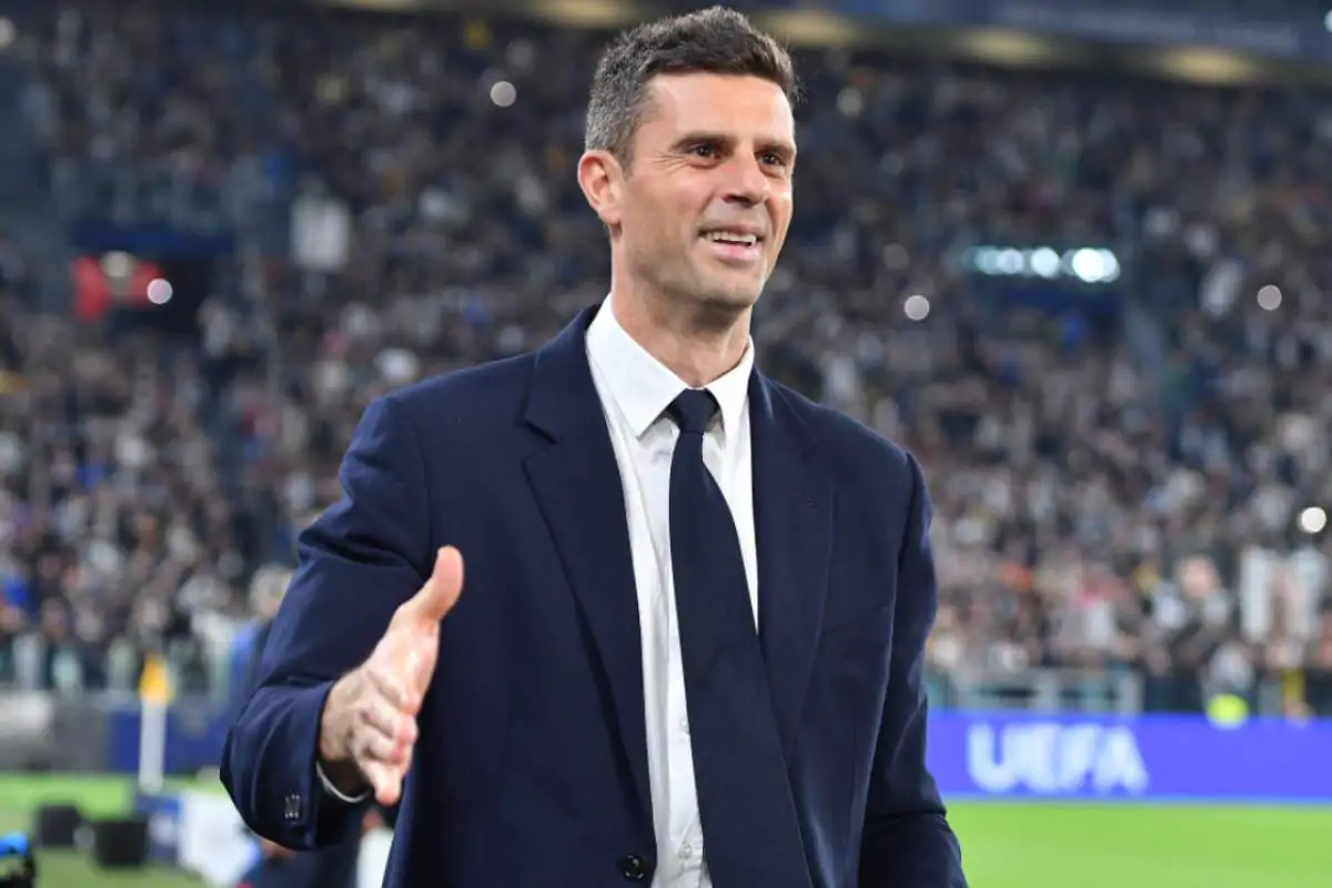 Thiago Motta