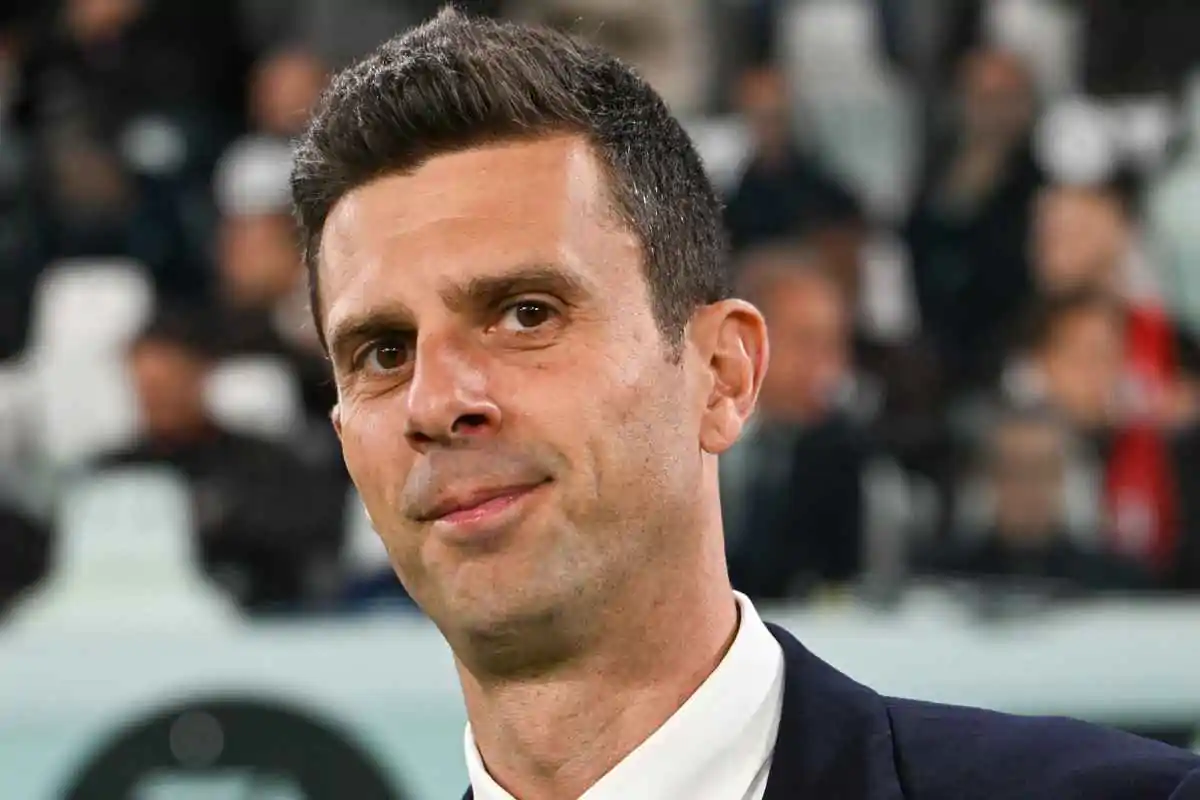 Juventus-Torino, le scelte di Thiago Motta