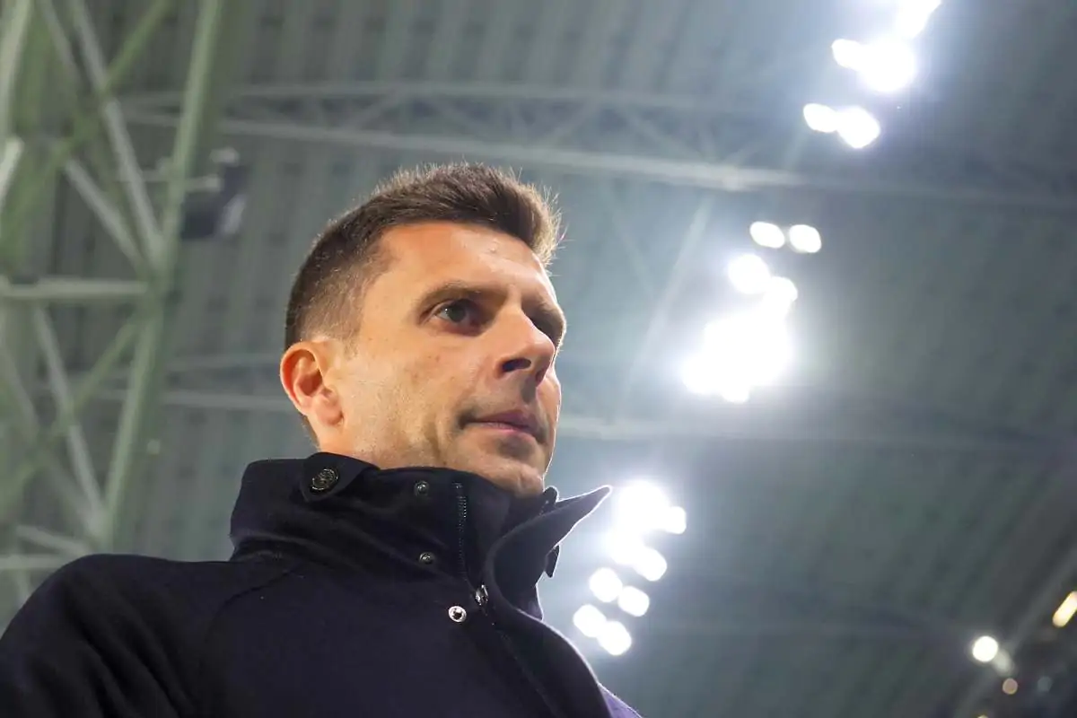 Verso Milan-Juve, Thiago Motta stravolge la formazione: le ultime