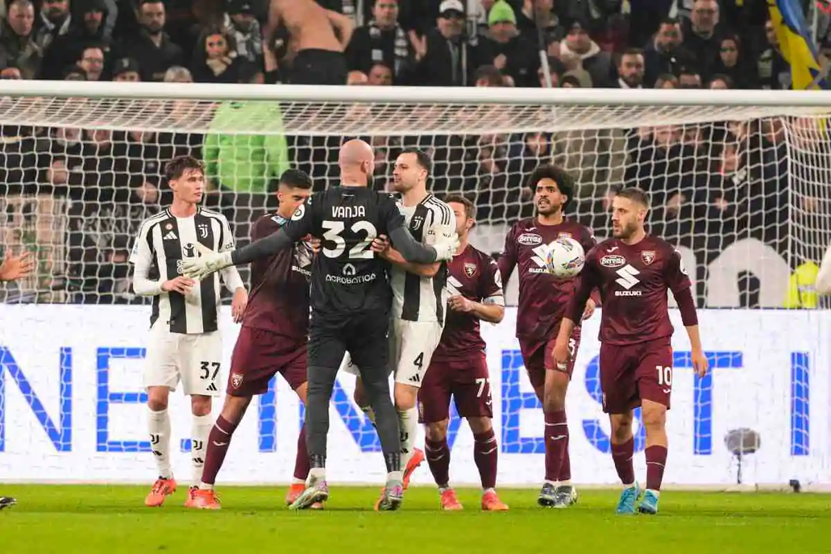 Juventus Torino