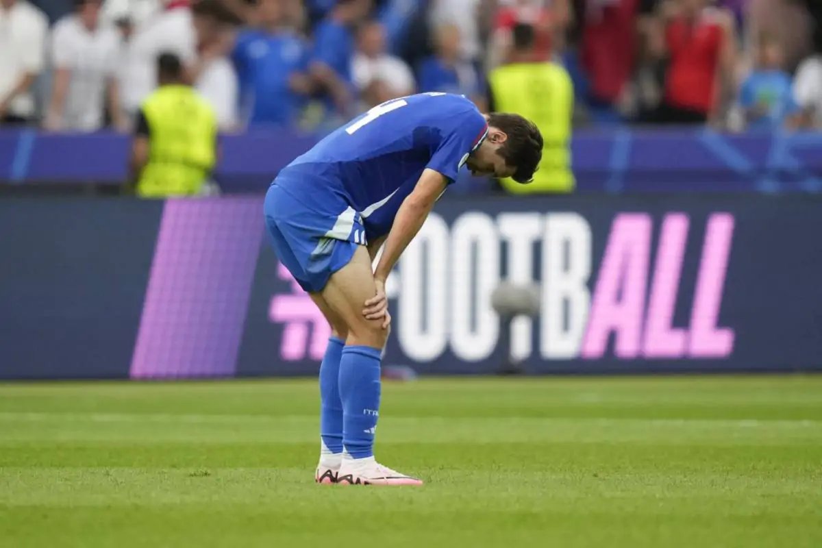 Federico Chiesa