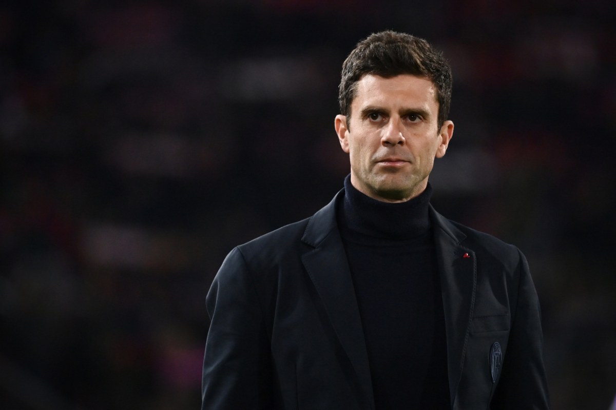 Thiago Motta