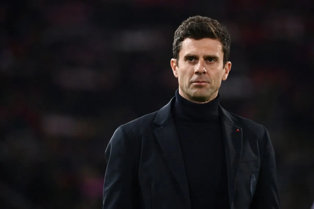 Thiago Motta