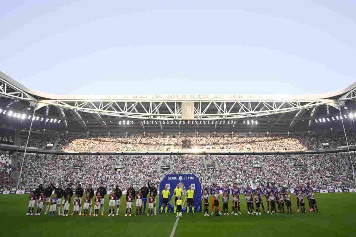 Juventus-Torino, guai per il tecnico: rischia di saltare il derby