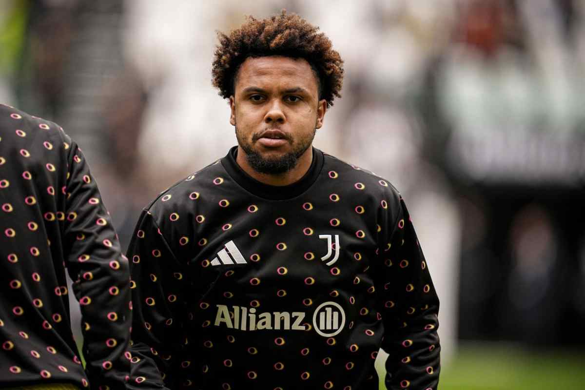 Milan-Juventus, mossa a sorpresa di Thiago Motta: "Ha provato McKennie"