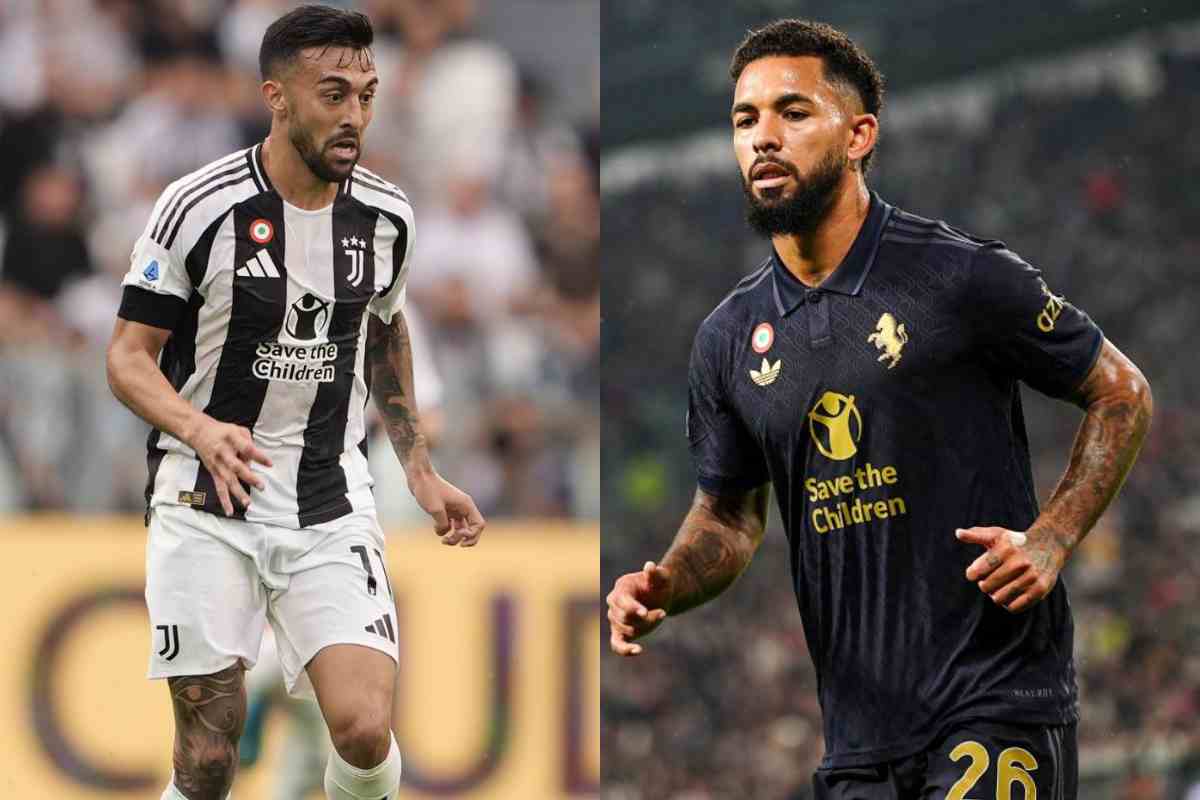 Calciomercato Juventus, il neo acquisto può partire già a gennaio: Giuntoli lavora allo scambio