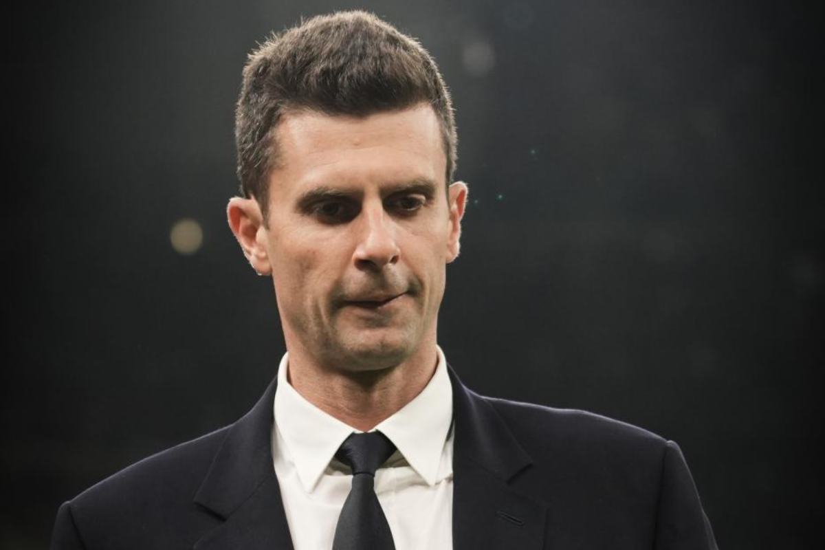 Juventus-Torino, i convocati di Thiago Motta: doppia assenza in difesa