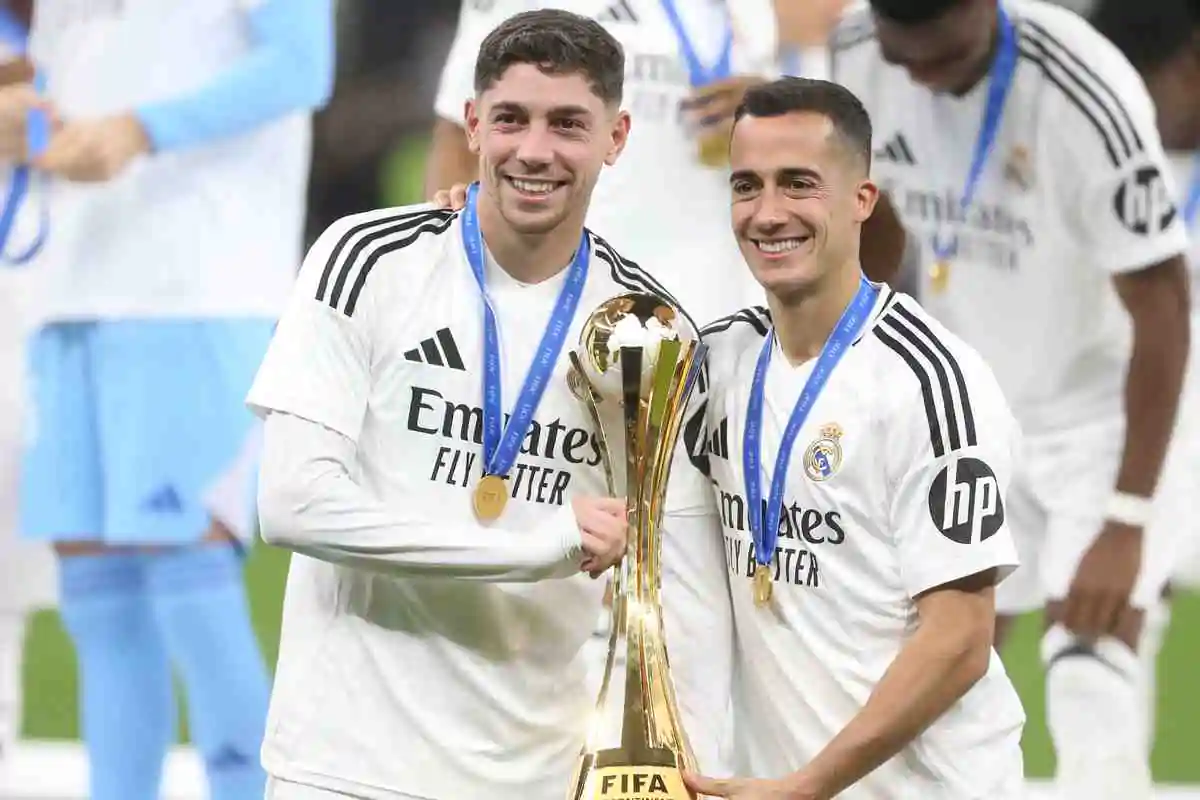 Calciomercato Juventus: occasione dal Real Madrid