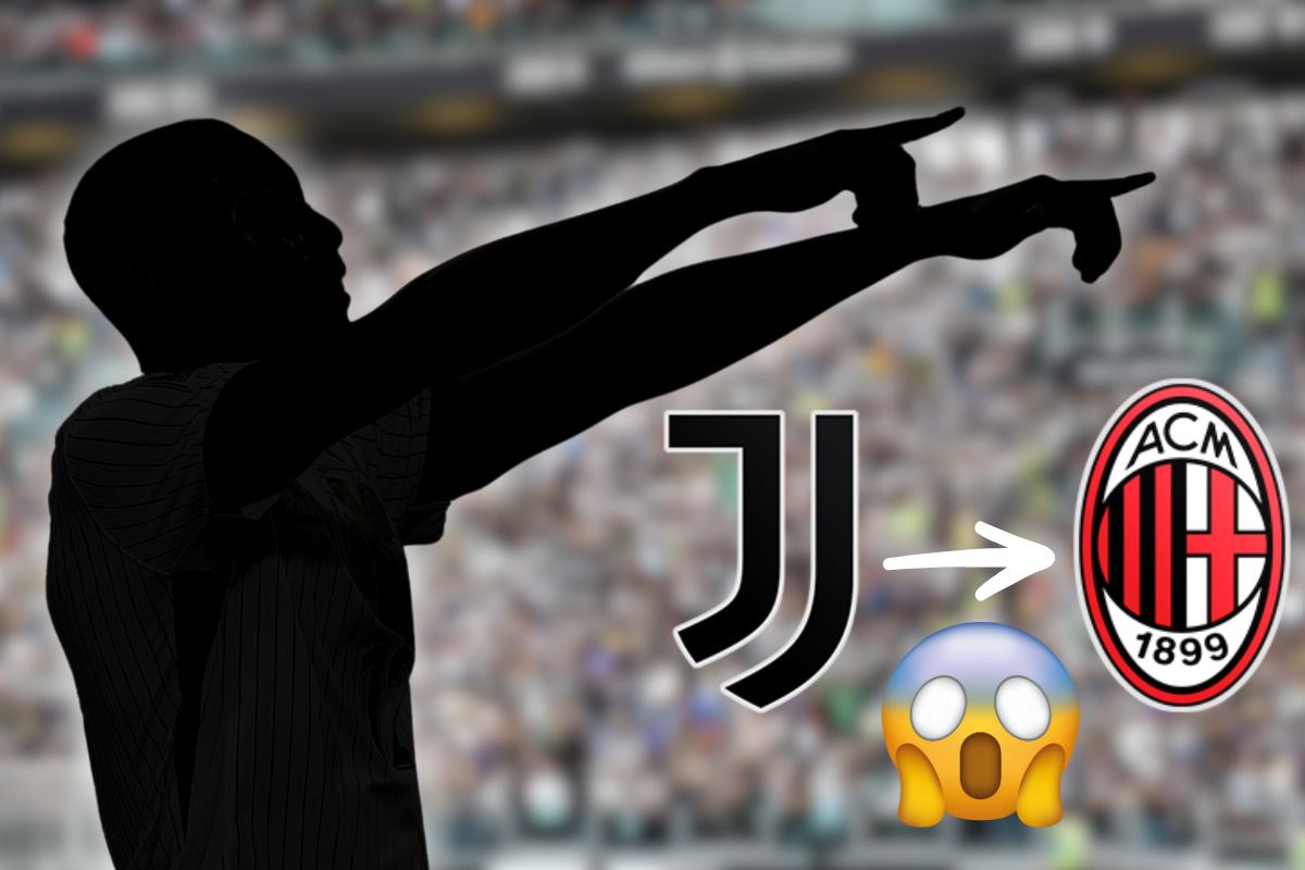 Duello Juve Milan