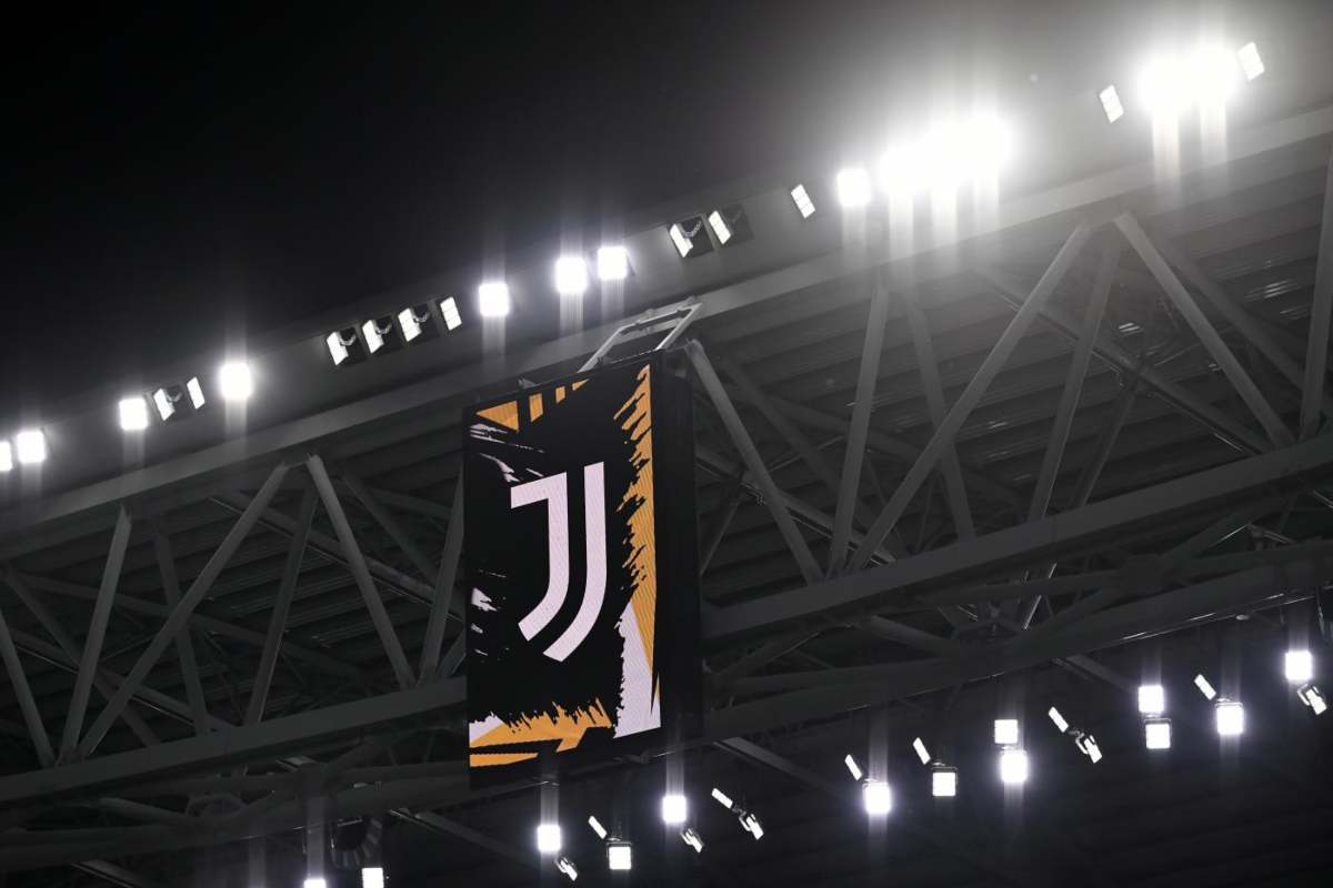 Logo Juve