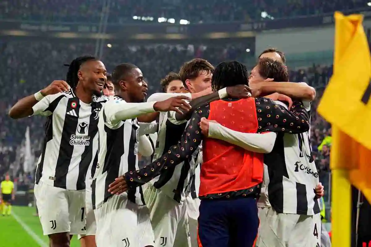 Juventus