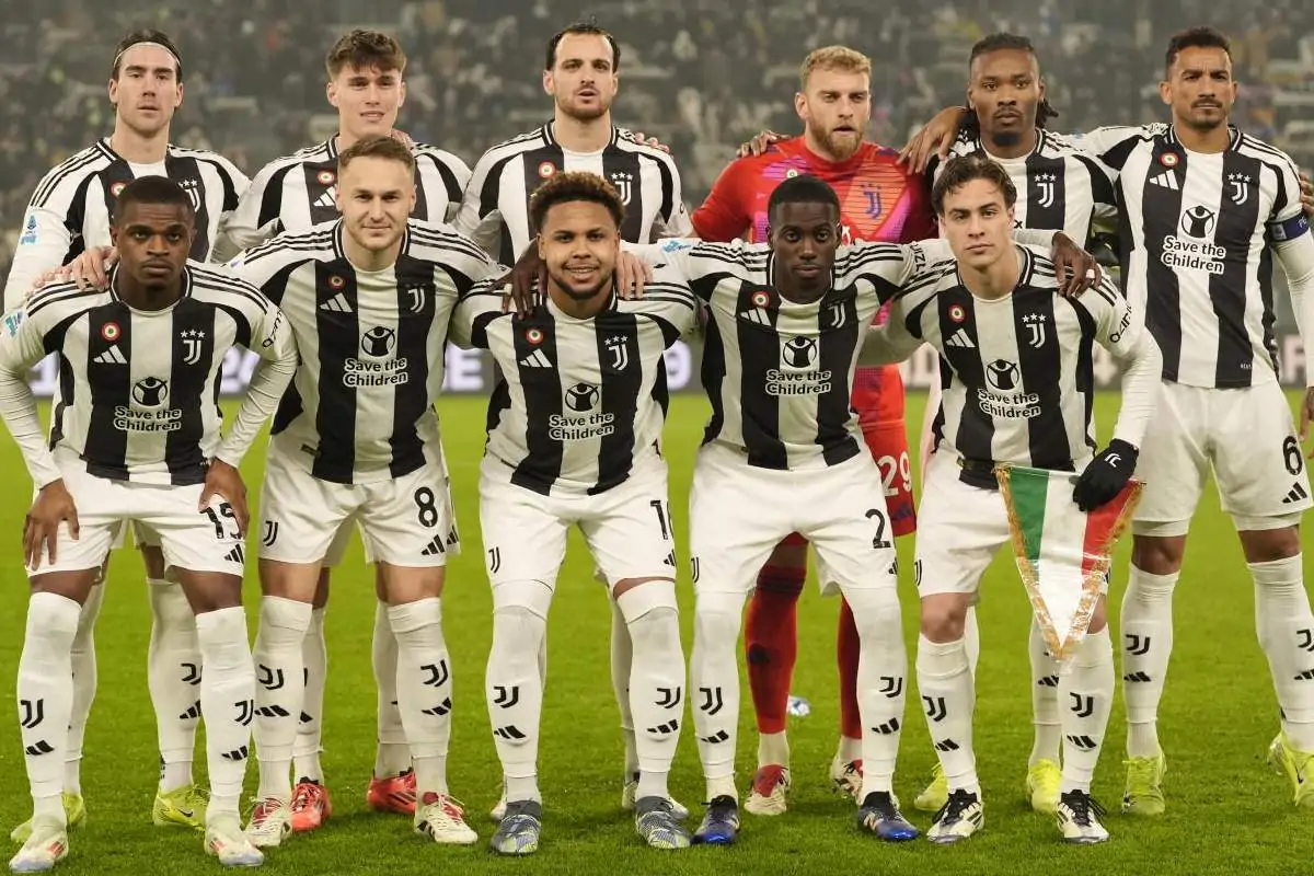 Juventus