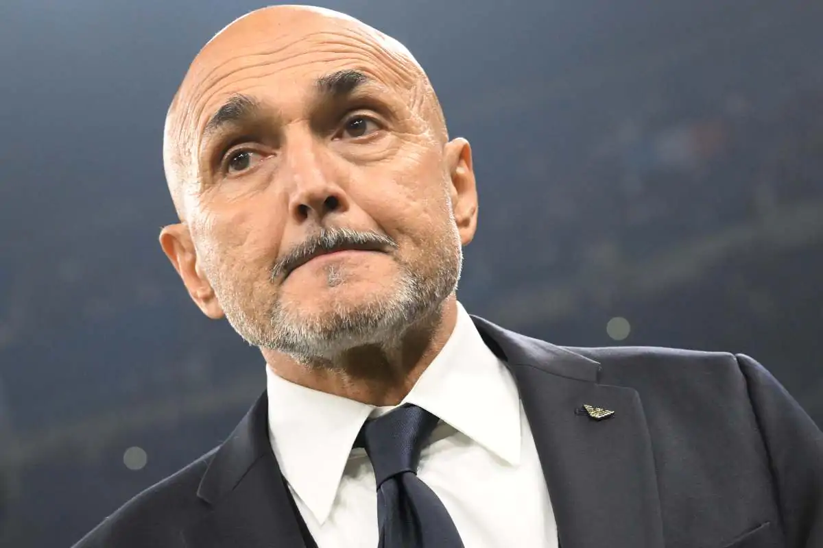 Luciano Spalletti