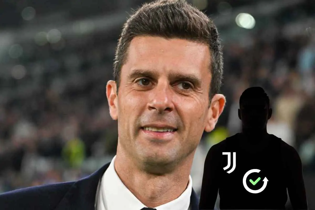 Thiago Motta sorride