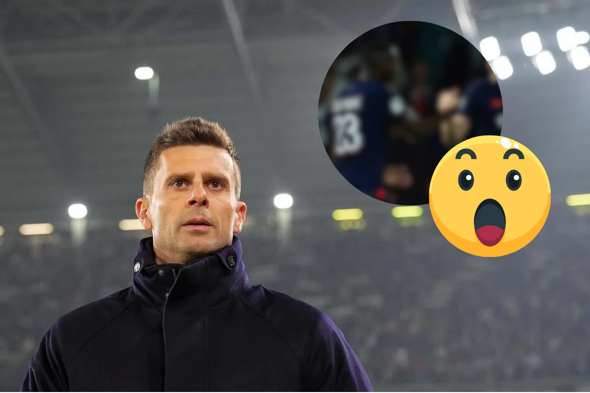 Bomber dall’estero per Thiago Motta: arriva già a gennaio