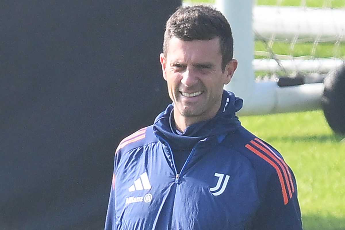 Thiago Motta