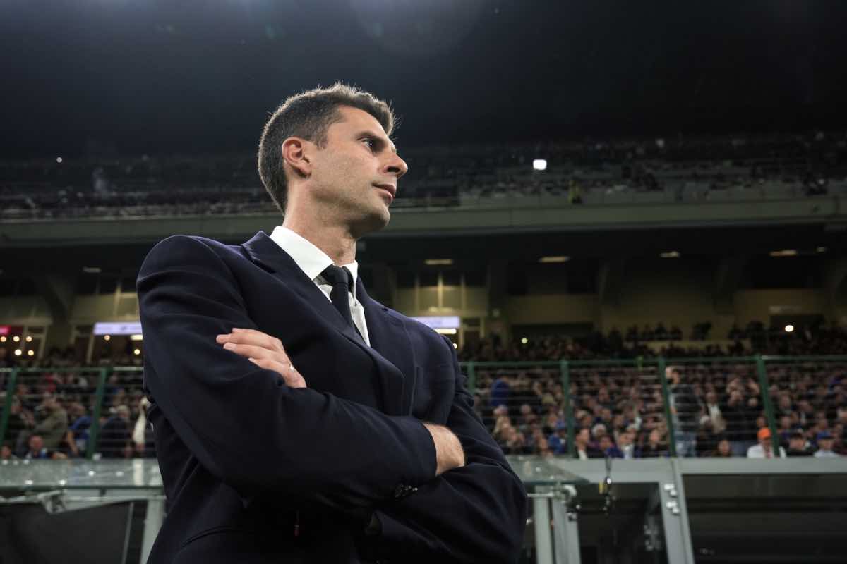 Mercato Juve, indiscrezione dall'Inghilterra: nome nuovo per l'attacco di Thiago Motta