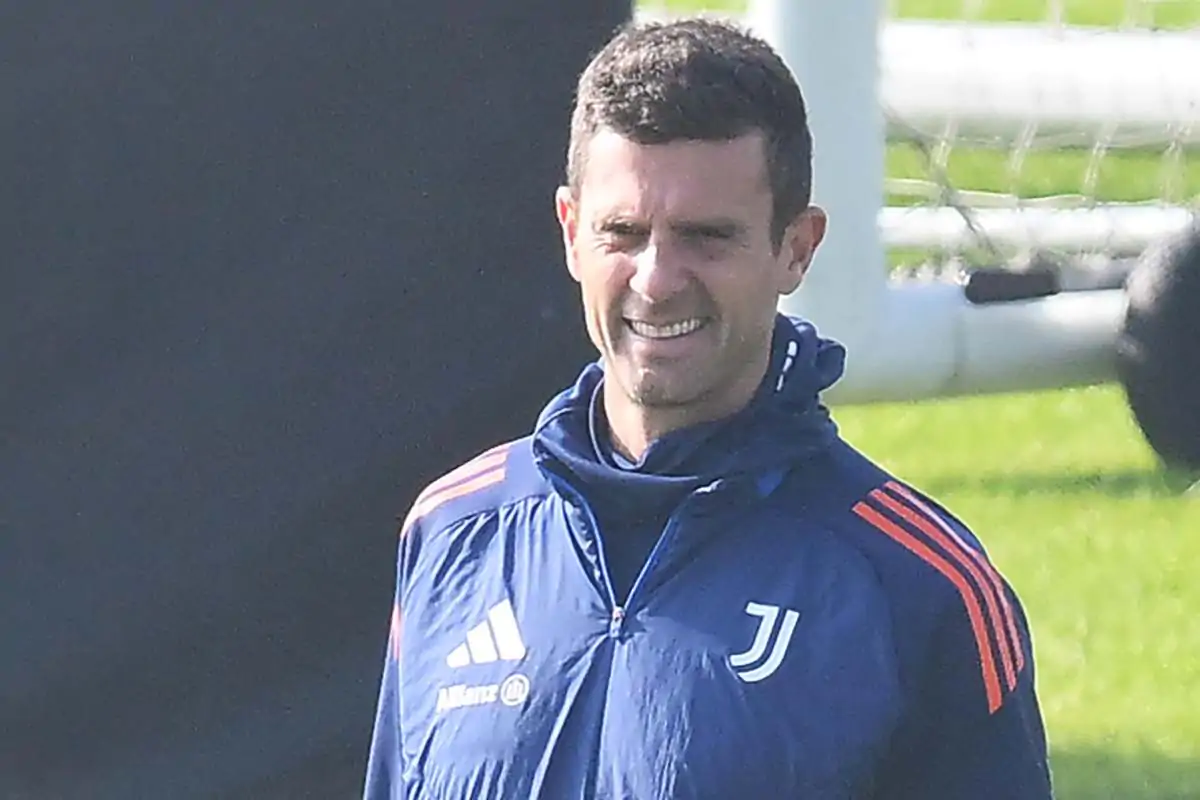 Thiago Motta