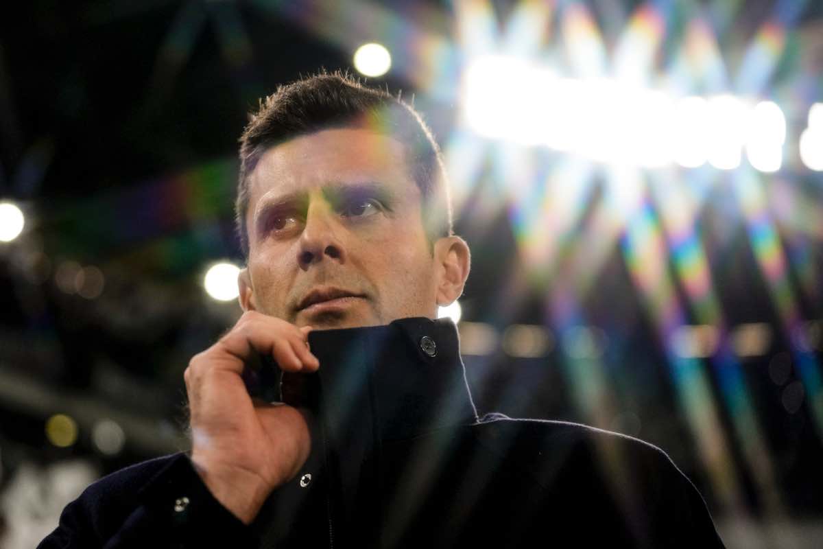 Juve-Venezia, Thiago Motta pensa al cambio: ipotesi panchina per un titolare