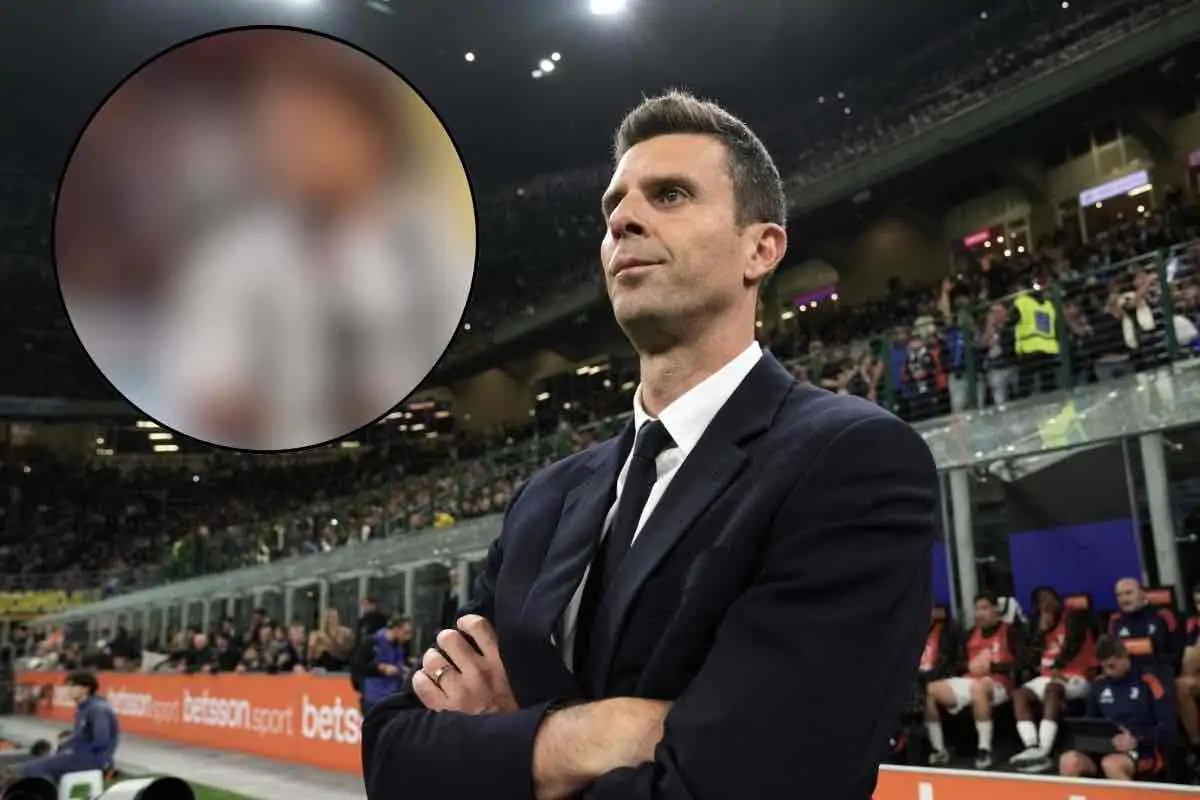 Juve, Thiago Motta stravolge tutto dopo il Venezia: la mossa spiazza i tifosi