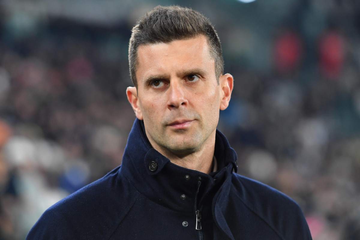 Thiago Motta