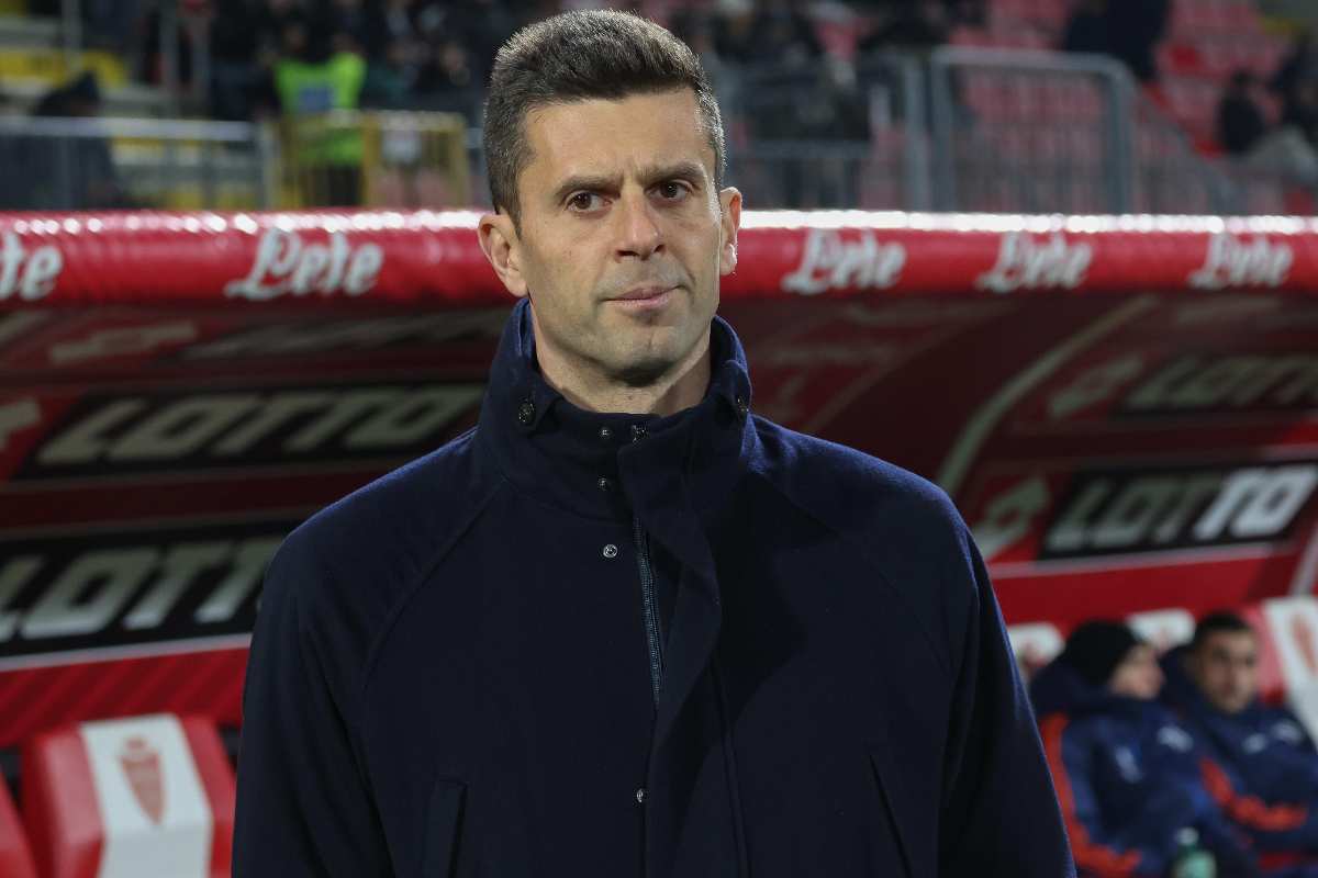 Thiago Motta