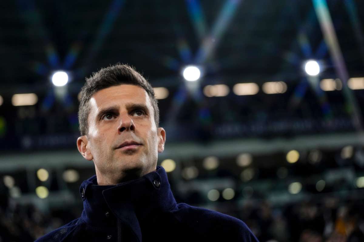 Juventus-Fiorentina, le formazioni ufficiali: la scelta di Thiago Motta spiazza tutti