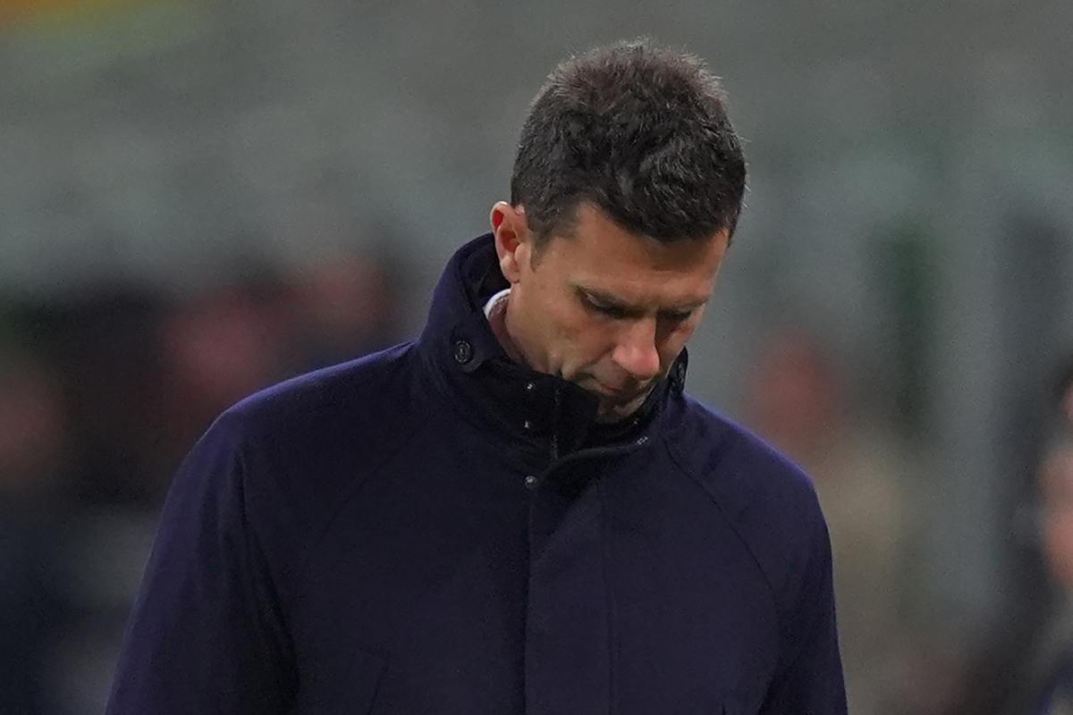 Voci su Thiago Motta