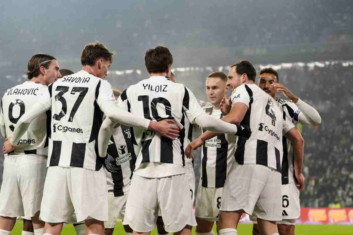 "La Juve deve fare come Sinner", il giornalista non ha dubbi: l'ha detto sulla Vecchia Signora