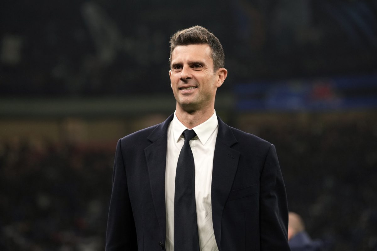 Thiago Motta