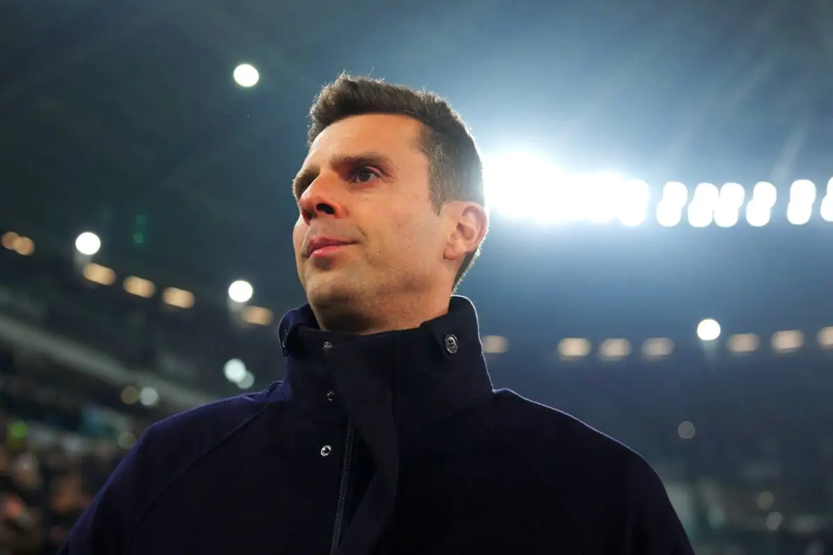 Juventus-Bologna, il dato è impietoso per Thiago Motta: tifosi infuriati