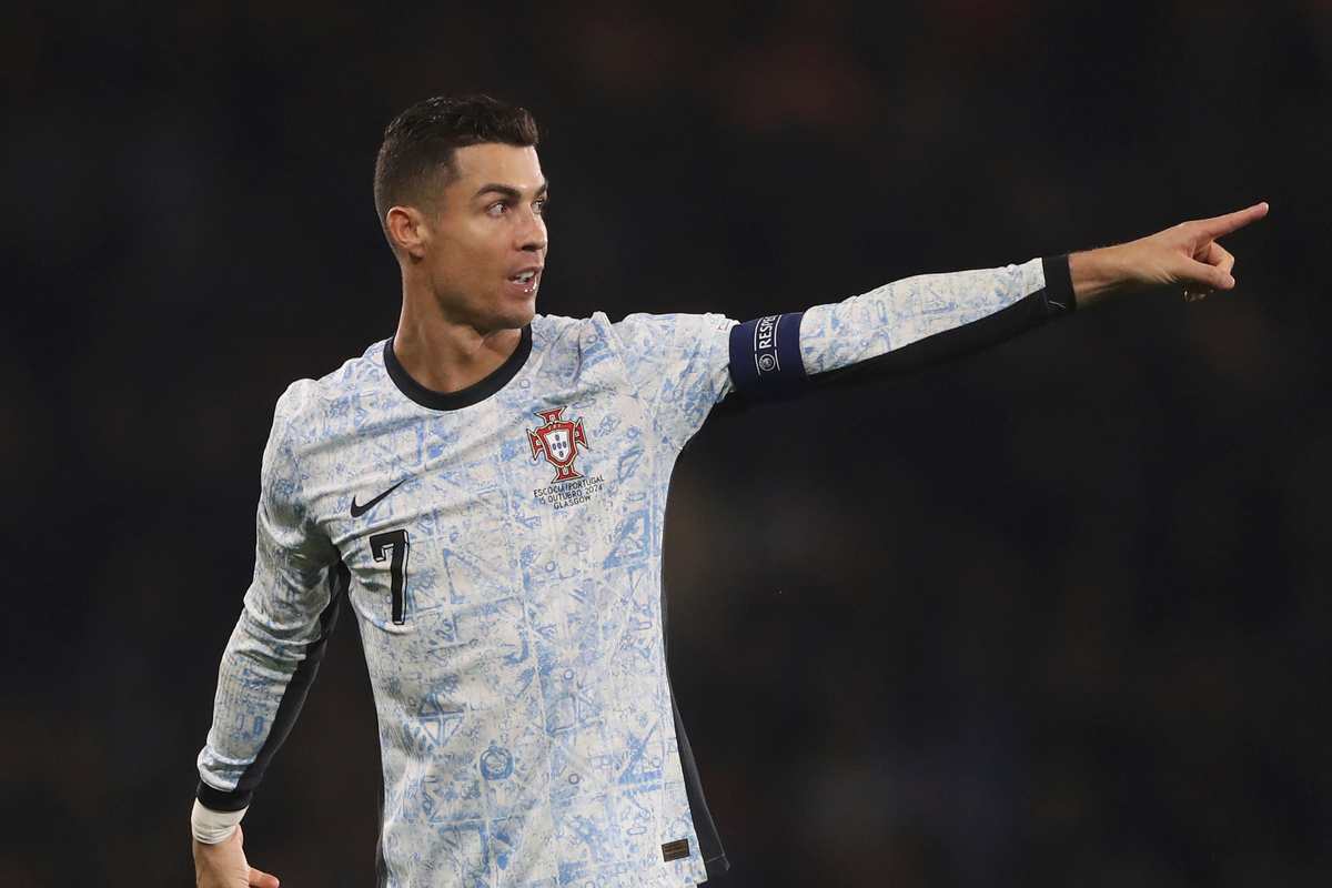 CR7 intramontabile, pronto l'accordo con firma