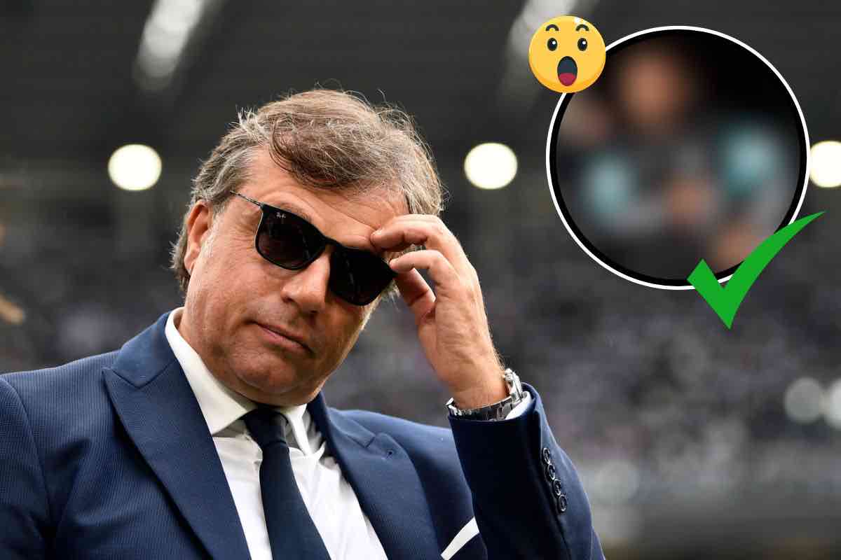 Juve scatenata, il difensore è ora a un passo: nuovo colpo firmato Giuntoli