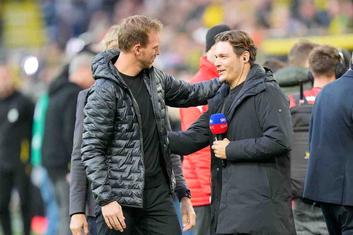 Terzic saluta Nagelsmann