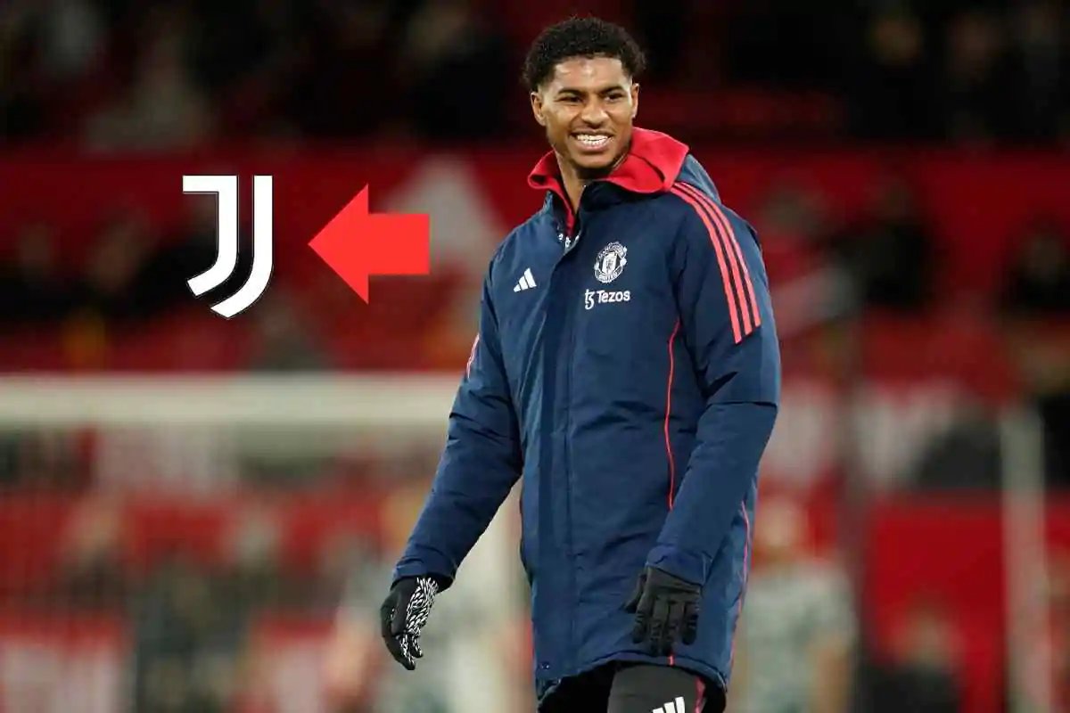 Rashford