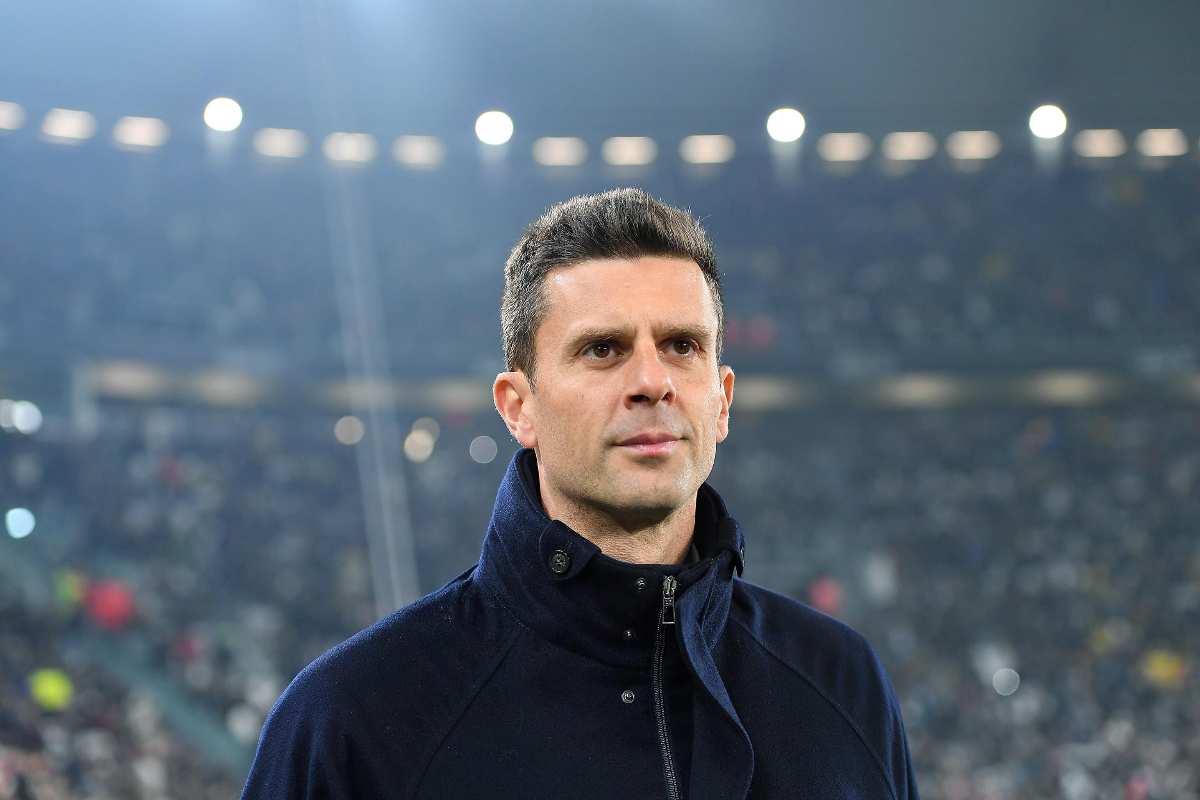 Thiago Motta