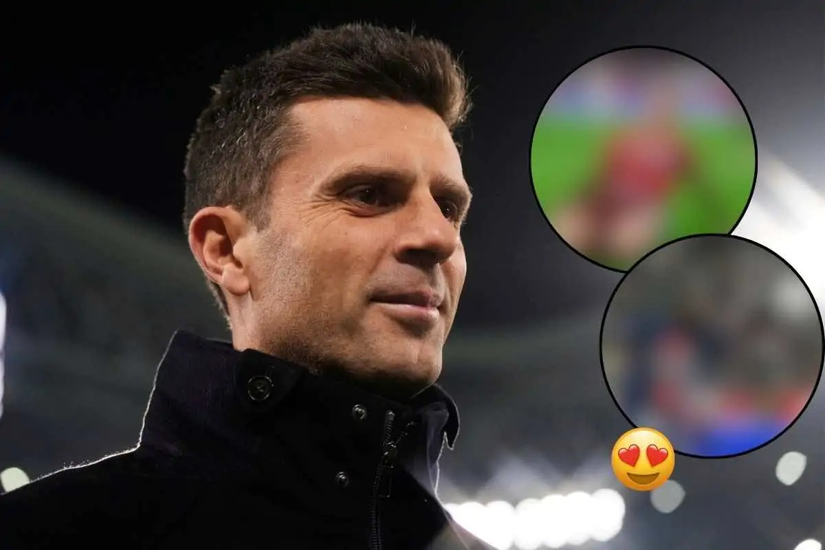 Juventus, che doppio colpo in attacco! Pronti due rinforzi per Thiago Motta